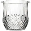 Vasque à Champagne Vintage en Polycarbonate - 523.5cl