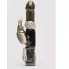 Lovehoney Vibromasseur rabbit Jessica Rabbit noir