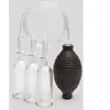 Pompe à tétons et clitoris Swell Time