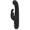 Vibromasseur rabbit point G rechargeable Slimline
