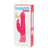 Happy Rabbit Vibromasseur Thrusting Usb Rabbit