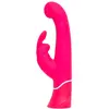 Happy Rabbit Vibromasseur G-spot Usb Rabbit