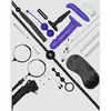 Lovehoney Kit BDSM All You Need 20 pièces