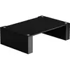 Meubles hi-fi Blok Stax 2G 170 mm Noir laqué
