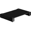 Meubles hi-fi Blok Stax 2G Base Noir laqué