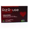 Santé Verte Levure de Riz Rouge et Artichaut 60 comprimés