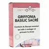 Diet Horizon - Lot de 2 x Griffonia Basilic Sacré Action 24h - 2 x 60 comprimés