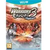 Logithéque JEU WII U WARRIORS OROCHI 3