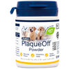 Soin dentaire bio ProDen PlaqueOff pour chien  - 60 g