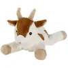 Soframar Peluche Bouillotte Chevreau