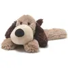 Warmies Peluche Bouillotte Chien Junior