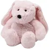 Soframar Cozy Peluches Bouillotte Lapin Rose