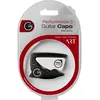 G7th C81020 - Capodastre guitare acoustique ou électrique - Noir