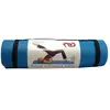 Pilates-mad Fitness Mad CORE FITNESS MAT BLUE 10MM| Tapis de sol| bleu TU