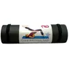 FITNESS-MAD Core Fitness Mat Black 10mm