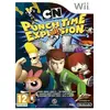 Shardan WTT Cartoon Network - Punch Time Explosion Wii