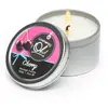 Lovehoney Bougie de Massage Cerise Oh!