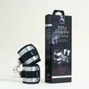 Lovehoney Menottes raffinées 50 Nuances de Grey 