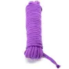 Corde Bondage Soft Rope 10 M Violet