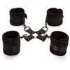 Bondage Boutique Kit d'Attaches Hogtie Soft