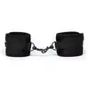 Bondage Boutique Menottes Velcro pour Chevilles Débutants