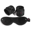 Kit Bondage Temptation 2 Pièces