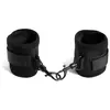 Bondage Boutique Menottes Velcro pour Débutants