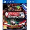 Playstation Games Ps4 Pinball Arcade