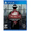 Playstation Games Ps4 Constructor