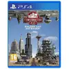 System 3 Constructor Plus Jeu PS4
