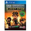 Just for Games Tiny Troopers Joint Ops - Edition Zombie - Neuf