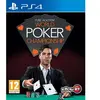 Playstation Games Ps4 Pure Hold´em World Poker Championship