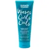 Umberto Giannini For Men Waves, Curls & Coils Wash Shampoing 1000 ml