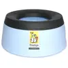 Abreuvoir - Road Refresher - Petit - Anti-déversement - Plastique - Bleu