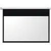 Ecran de projection motorisé - OPTOMA - DE-9106EGA - 16:9 - 106" - Matte White