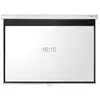 Optoma DE-1109EGA écran de projection motorisé 16:10 109 pouces