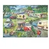 Bonnes Vacances 1000 Pièces  HOP - House of Puzzles