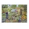 Pièces XXL - Au Potager 500 Pièces  HOP - House of Puzzles