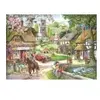 Nourrir Les Canards 1000 Pièces  HOP - House of Puzzles