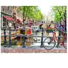 HOP - House of Puzzles Spring in Amsterdam