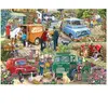 HOP - House of Puzzles Dabbling Ducks