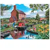 HOP - House of Puzzles Mini Puzzle - Keeper's Cottage