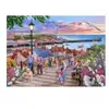 199 Marches Whitby 1000 Pièces  HOP - House of Puzzles