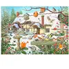 Pièces XXL - Cold Buffet 500 Pièces  HOP - House of Puzzles