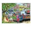 Évasion 1000 Pièces  HOP - House of Puzzles