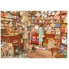 Tout Ce Que Vous Voulez 1000 Pièces  HOP - House of Puzzles