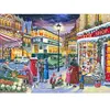No.19 - Catching The Tram 1000 Pièces  HOP - House of Puzzles