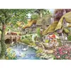 Café Du Matin 1000 Pièces  HOP - House of Puzzles