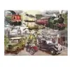 Des Souvenirs Qui S'Estompent 1000 Pièces  HOP - House of Puzzles