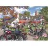 Easy Riders 1000 Pièces  HOP - House of Puzzles